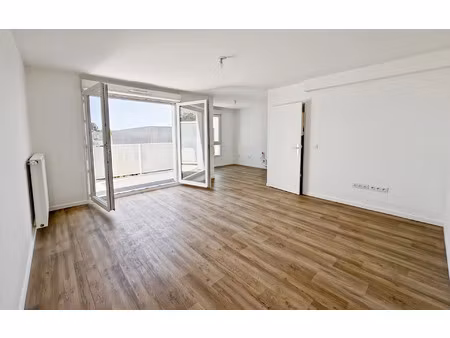 appartement villeneuve-saint-georges 58 m² t-3 à vendre  217 000 €