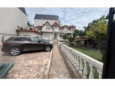 maison drancy 257 m² t-2 à vendre  720 000 €