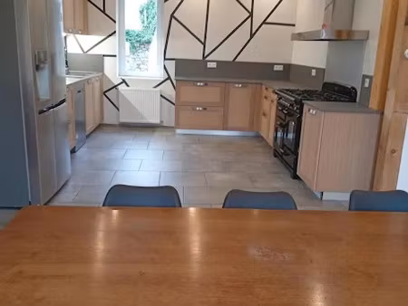 vente maison 6 pièces 160 m² à lapalisse (03120)  208 000 €
