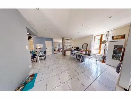 maison le chambon-feugerolles m² t-4 à vendre  285 000 €