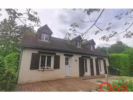 maison nouzilly m² t-5 à vendre  339 000 €