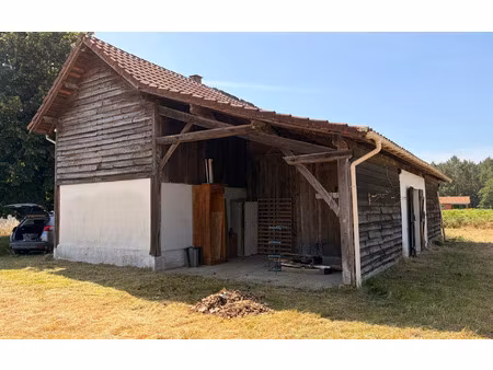 maison pontenx-les-forges m² t-4 à vendre  160 000 €