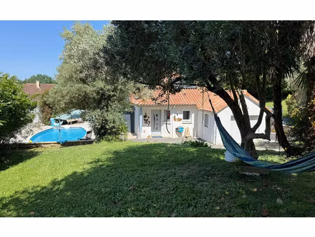maison soumoulou m² t-4 à vendre  317 000 €