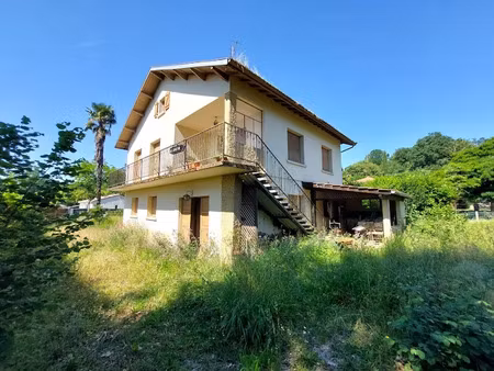 vente villa 7 pièces 152 m² à boussens (31360)  148 900 €
