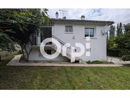 maison villemoisson-sur-orge m² t-5 à vendre  320 000 €