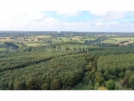 terrain à vendre à houssay : 720 000 € | 491988m²