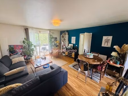 appartement à vendre rouen
