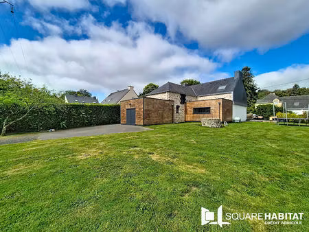 maison grand champ 6 pièce(s) 216 m2 utile