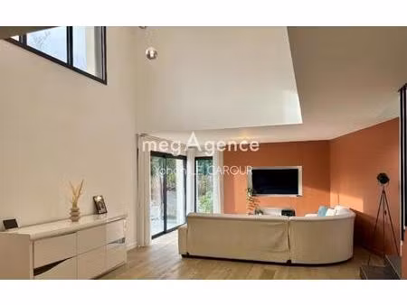 manio - maison neuve 150 m² hab en impasse