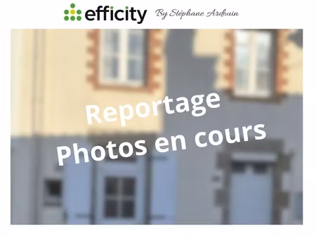 maison 3 pièces - 64 m²