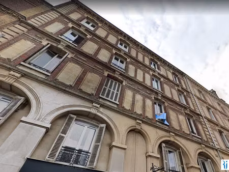 rouen saint marc - f3 de 51.62m2