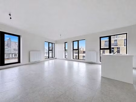 appartement à louer à kerklaan 67 machelen (vbe32847)