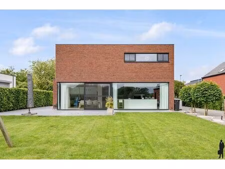maison à louer à struikheidestraat 19 muizen (rbw17027)
