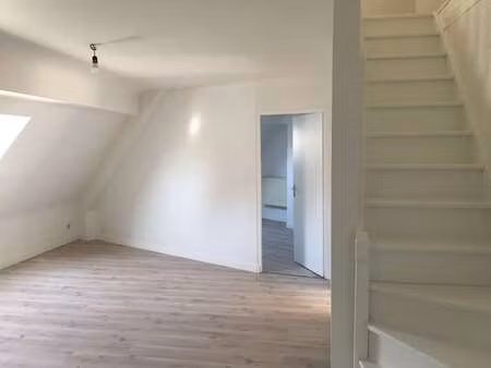 location appartement 5 pièces à nantes centre ville (44000) : à louer 5 pièces / 82m² nant