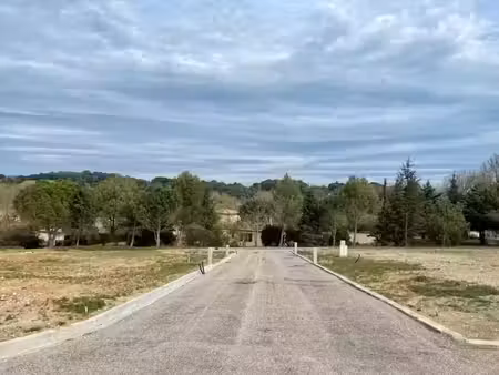 vente terrain 600 m² à alairac (11290)  57 500 €