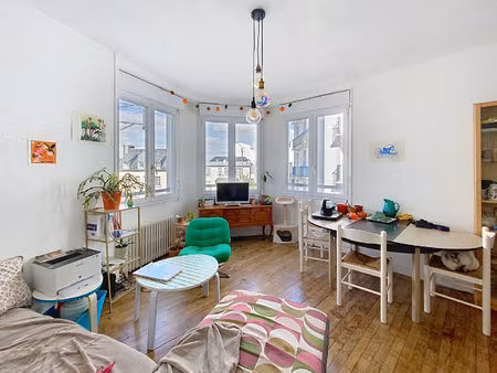 appartement brest 3 pièce(s) 68.8 m2