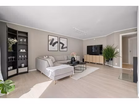 opportunité sur 3 pieces neuf avec balcon proche rer
