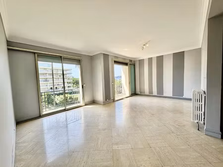 un appartement cannes  sur la croisette.