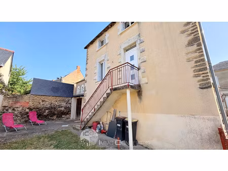 bellevigne en layon