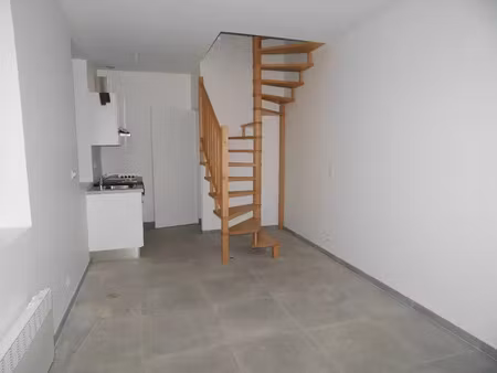 location appartement 1 pièce 31 m² à magny-en-vexin (95420)