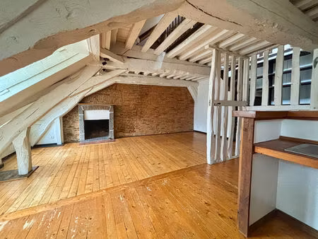 appartement rennes 2 pièce(s) 46.47 m2