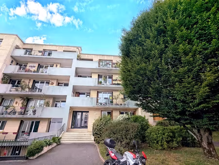 location appartement 4 pièces 96 m² à fontenay-aux-roses (92260)