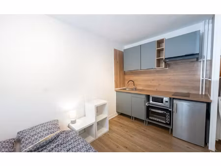 location appartement  m² t-1 à gradignan  595 €