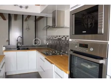 appartement de qualite