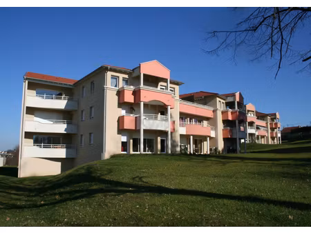 appartement t4 residence les etancons