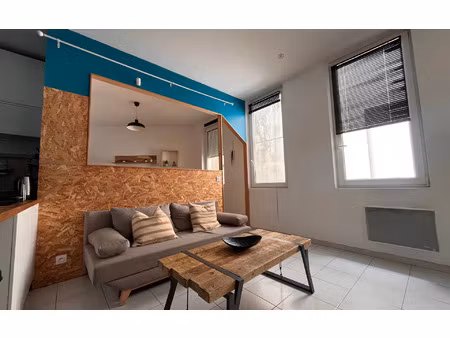 location appartement  41.6 m² t-2 à montpellier  758 €