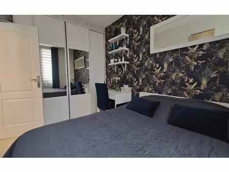 appartement montreuil 48 m² t-3 à vendre  213 000 €