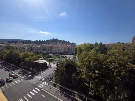 location appartement 3 pièces 70 m² à nice (06000)  2 900 €
