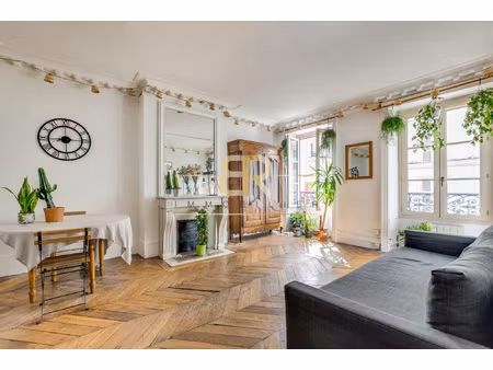 coup de coeur 4 pièces charme de l'ancien 3 chambres