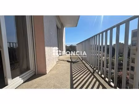 magnifique appartement t2 meuble vu canigou + blacon + cave quartier des fleurs