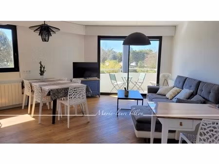 appartement à vendre 3 pièces saint gilles croix de vie (85)  appartement 2 chambres avec 