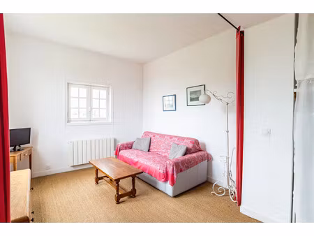 vente appartement 2 pièces 35 m² saint-jean-de-luz (64500)