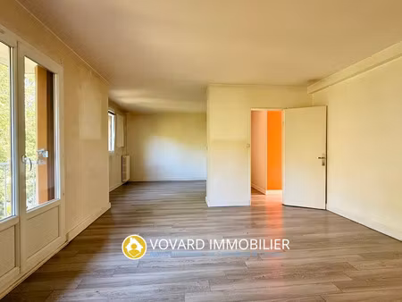 vente appartement 4 pièces 76 m² sarcelles (95200)