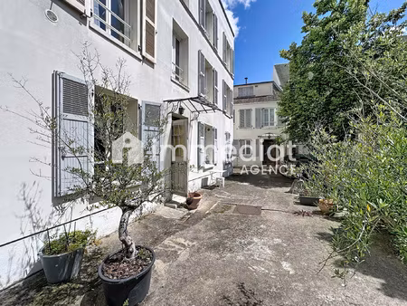 studio coeur de ville