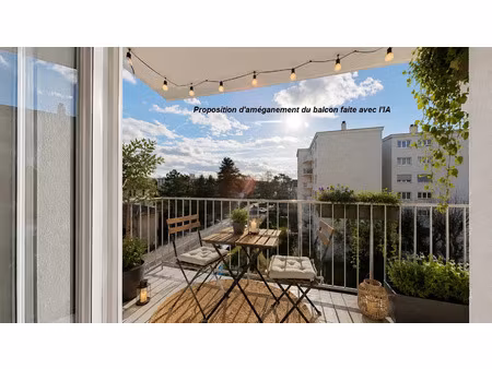 vente appartement 3 pièces 72 m² tassin-la-demi-lune (69160)