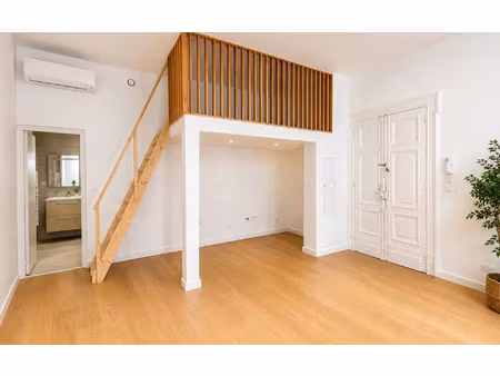 appartement toulouse 26.25 m² t-1 à vendre  169 500 €