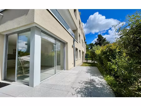location appartement  m² t-3 à veigy-foncenex  1 795 €