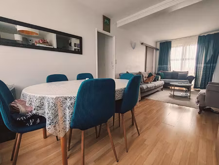 vente appartement 4 pièces 66 m² villers-cotterêts (02600)