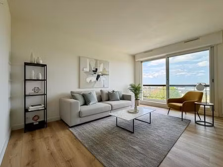 appartement villers sur mer 1 pièce 28 m2