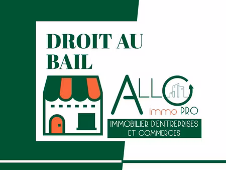 vente commerce 110 m² biarritz (64200)