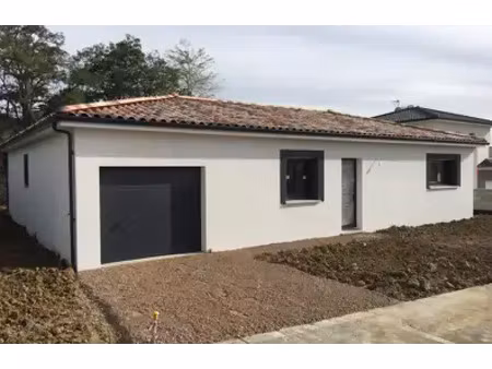 vente maison à construire 84 m² aulnat (63510)