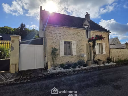 vente maison 3 pièces 84 m² bourguignon-sous-montbavin (02000)