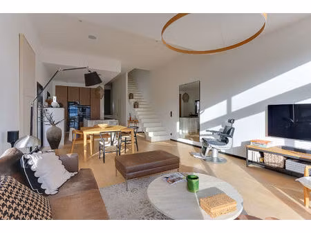 maison cesson sevigne 6 pièce(s) 148 m2