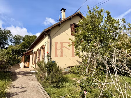 cloyes-les-trois-rivières maison familiale et son vaste ja