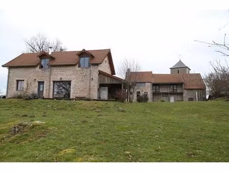 propriété de 2 ha 78 en situation dominante