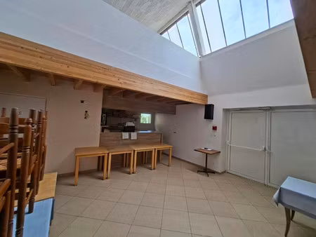 vente maison 1 pièce 97 m² fourneaux (42470)